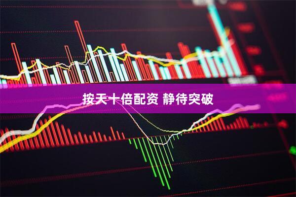 按天十倍配资 静待突破